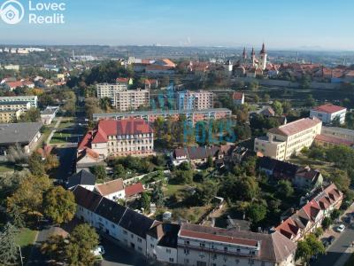 Prodej bytu 2+KK Žatec, Havlíčkovo náměstí 2127 č. 14