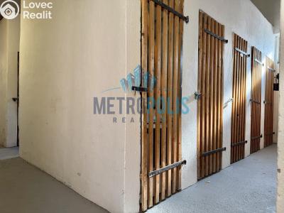 Prodej bytu 2+KK Žatec, Havlíčkovo náměstí 2127 č. 15