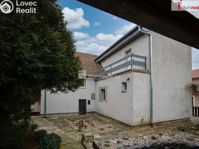 Sale family house Libiš, Střední č. 5