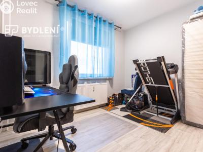 Prodej bytu 4+1 Teplice, Maršovská č. 13