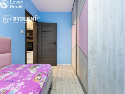 Prodej bytu 4+1 Teplice, Maršovská č. 15
