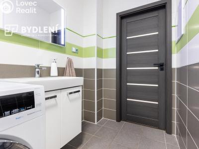 Prodej bytu 4+1 Teplice, Maršovská č. 17