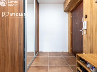 Prodej bytu 4+1 Teplice, Maršovská č. 19