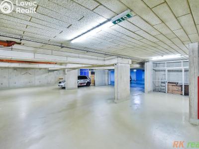 Rent apartment 1+KK Hostivice, Pšeničná 1872 č. 17