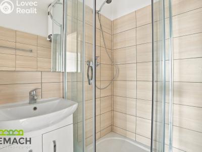 Rent apartment 3+1 Kněžpole č. 3