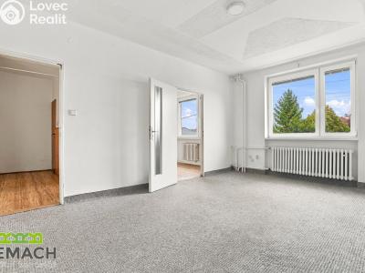 Rent apartment 3+1 Kněžpole č. 5