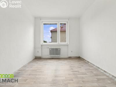 Rent apartment 3+1 Kněžpole č. 7