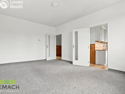 Rent apartment 3+1 Kněžpole č. 9
