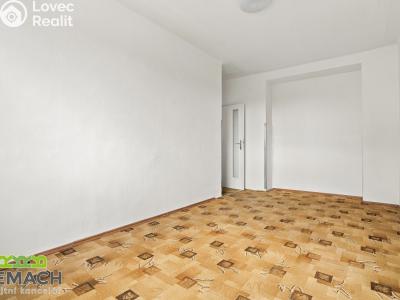 Rent apartment 3+1 Kněžpole č. 10