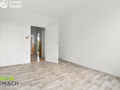 Rent apartment 3+1 Kněžpole č. 11