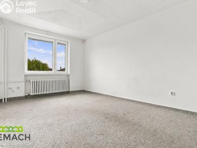Rent apartment 3+1 Kněžpole č. 12