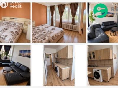 Продаж квартири 3+1 Most I, M.G.Dobnera č. 1