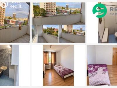 Продаж квартири 3+1 Most I, M.G.Dobnera č. 2