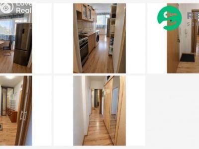 Продаж квартири 3+1 Most I, M.G.Dobnera č. 3