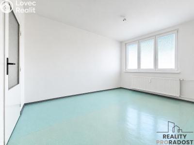 Prodej bytu 3+1 Ostrava, Gen. Píky č. 6