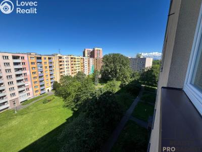 Prodej bytu 3+1 Ostrava, Gen. Píky č. 11