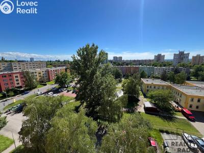 Prodej bytu 3+1 Ostrava, Gen. Píky č. 12