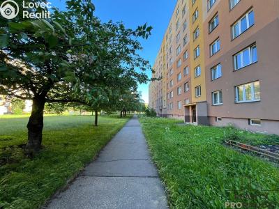 Prodej bytu 3+1 Ostrava, Gen. Píky č. 13