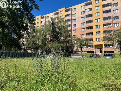 Prodej bytu 3+1 Ostrava, Gen. Píky č. 14