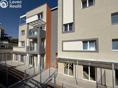 Prodej bytu 3+KK Teplice, Albrechtova č. 2