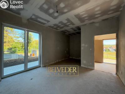 Prodej bytu 3+KK Teplice, Albrechtova č. 12