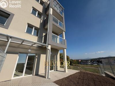 Prodej bytu 3+KK Teplice, Albrechtova č. 14