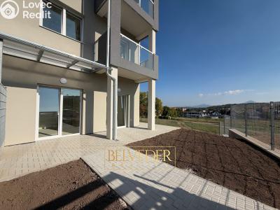 Prodej bytu 3+KK Teplice, Albrechtova č. 15