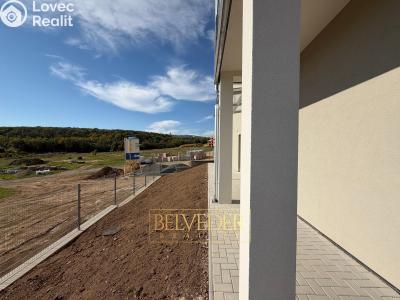 Prodej bytu 3+KK Teplice, Albrechtova č. 24