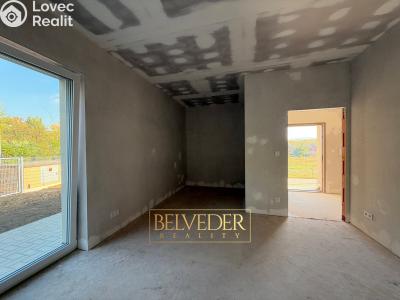 Prodej bytu 3+KK Teplice, Albrechtova č. 27
