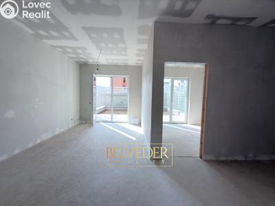 Prodej bytu 3+KK Teplice, Albrechtova č. 28
