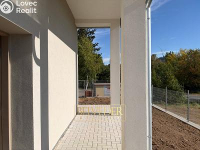 Prodej bytu 3+KK Teplice, Albrechtova č. 29