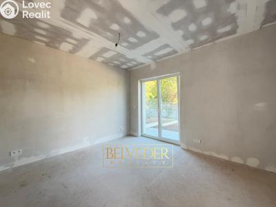 Prodej bytu 3+KK Teplice, Albrechtova č. 31
