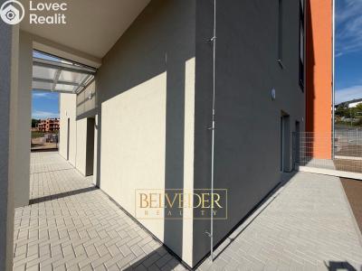 Prodej bytu 3+KK Teplice, Albrechtova č. 35