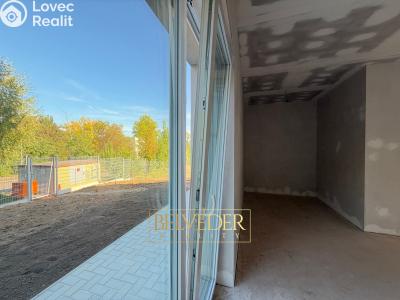 Prodej bytu 3+KK Teplice, Albrechtova č. 37