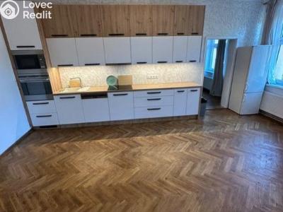Pronájem bytu 2+KK Praha, U kněžské louky č. 7