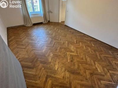 Pronájem bytu 2+KK Praha, U kněžské louky č. 2