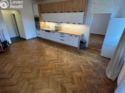 Pronájem bytu 2+KK Praha, U kněžské louky č. 3