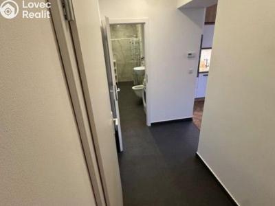 Pronájem bytu 2+KK Praha, U kněžské louky č. 4