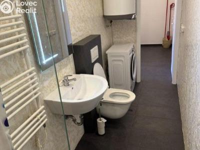 Pronájem bytu 2+KK Praha, U kněžské louky č. 5