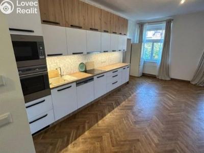 Pronájem bytu 2+KK Praha, U kněžské louky č. 6