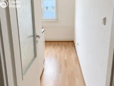 Pronájem bytu 2+1 Praha, Bubeníčkova č. 5