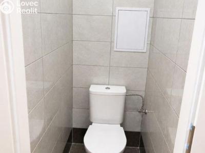 Pronájem bytu 2+1 Praha, Bubeníčkova č. 6