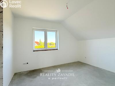 Prodej rodinného domu Živanice č. 30
