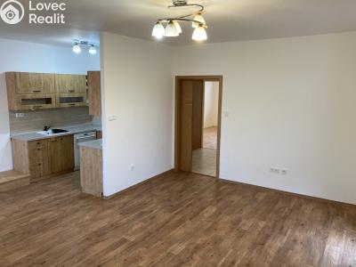 Rent apartment 3+KK Pardubice, Kyjevská 429 č. 1