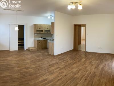 Rent apartment 3+KK Pardubice, Kyjevská 429 č. 3