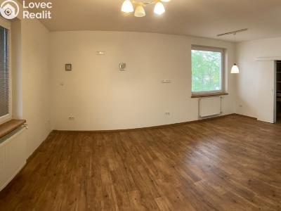 Rent apartment 3+KK Pardubice, Kyjevská 429 č. 4