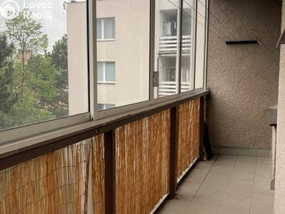Rent apartment 3+KK Pardubice, Kyjevská 429 č. 6
