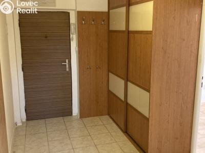 Rent apartment 3+KK Pardubice, Kyjevská 429 č. 8