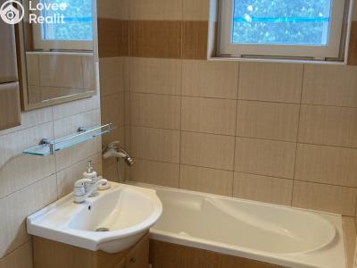 Rent apartment 3+KK Pardubice, Kyjevská 429 č. 9
