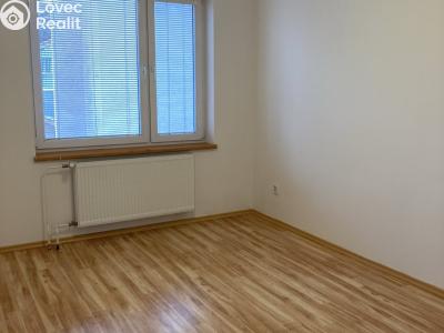 Rent apartment 3+KK Pardubice, Kyjevská 429 č. 13